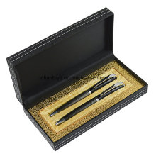 Ensemble de stylo-cadeau de haute qualité avec boîte-cadeau (LT-C331)